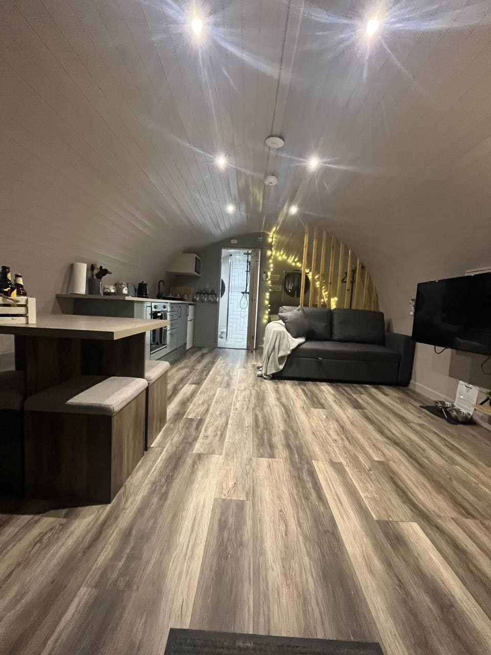 Bungalow, Private Bathroom ((Max 2 Adults, 2 Child)) | Interior