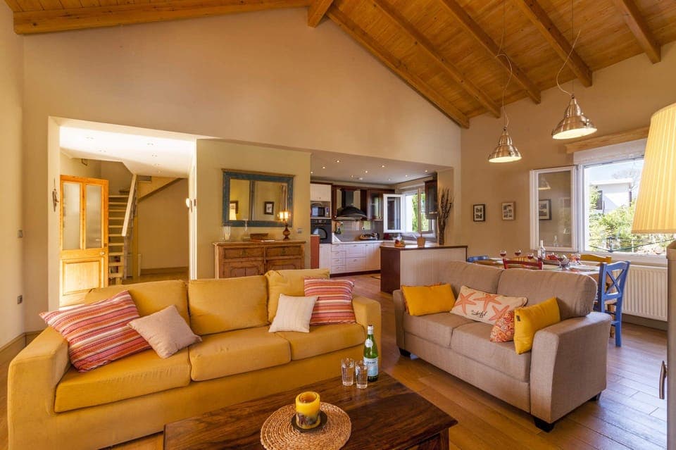 Villa Marilisa image