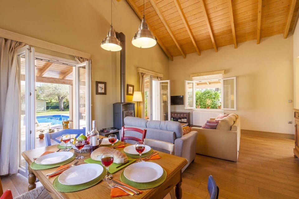 Villa Marilisa image