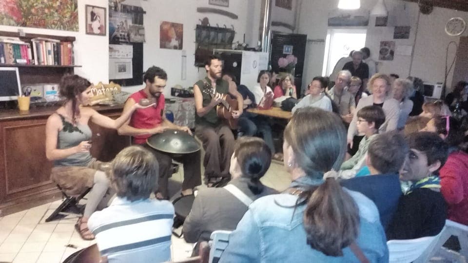 Room, 3 Bedrooms, Smoking, Patio | View from property