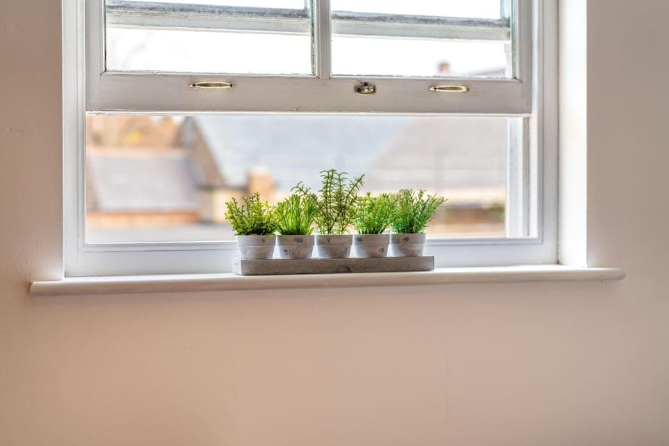 Business Apartment, Private Bathroom | 2 bedrooms