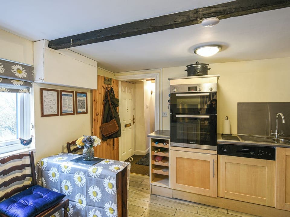 Kitchen | Bodeinion, Llanfair Caereinion