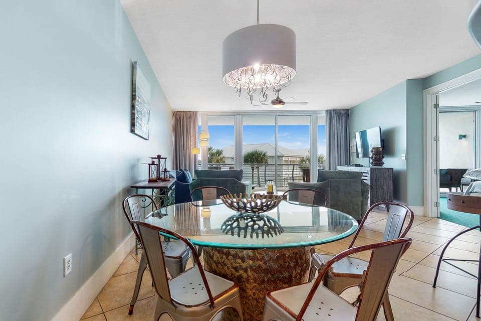 Bella Luna 208 - Signature Properties - Orange Beach, AL