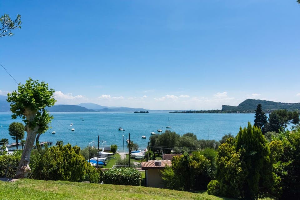 View from Holiday Home [summer]