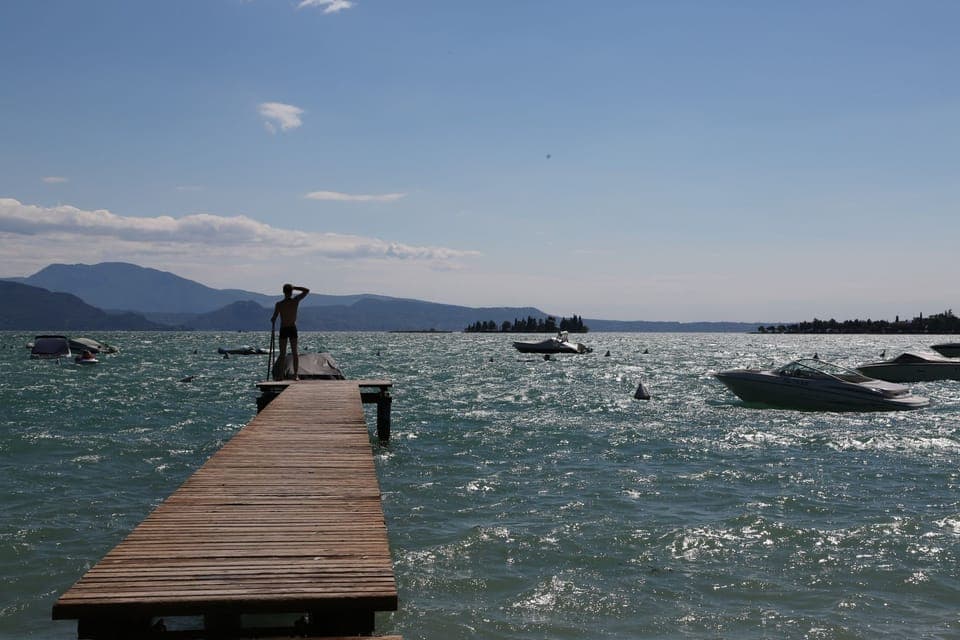 Holiday Home Facilities and Services