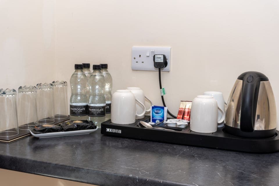 Family Quadruple Room, Ensuite | Room amenity