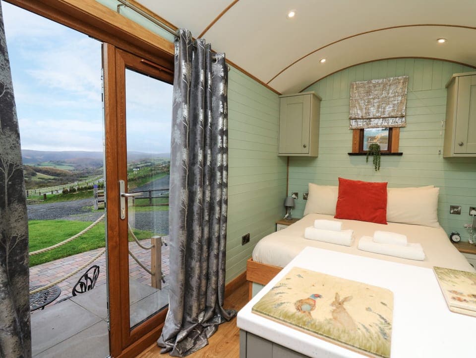 Cottage | 1 bedroom, individually decorated, individually furnished, free WiFi