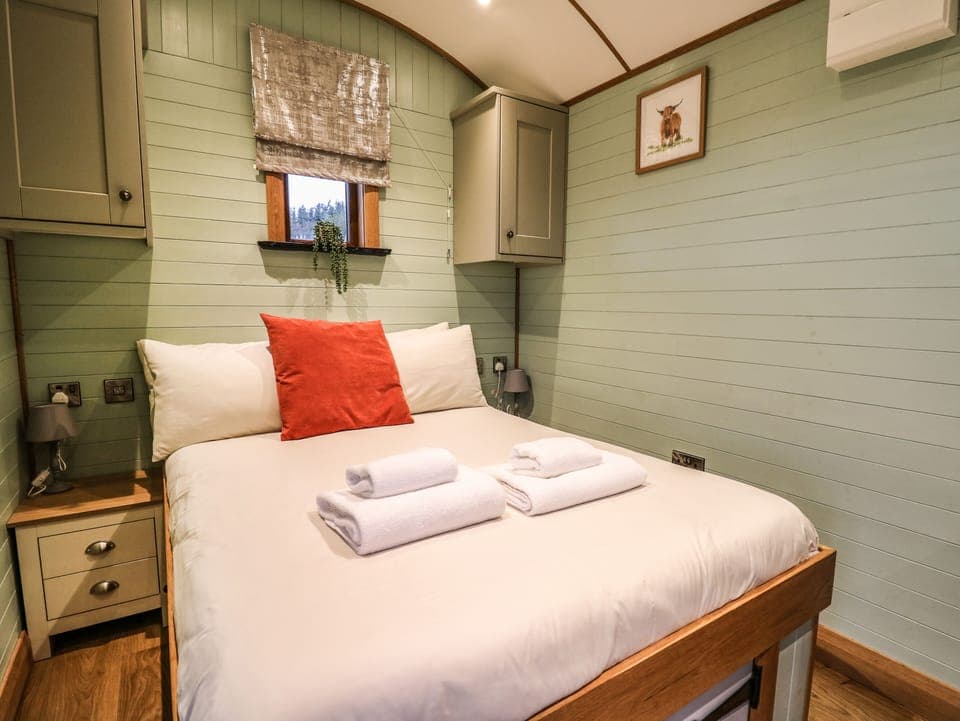 Cottage | 1 bedroom, individually decorated, individually furnished, free WiFi