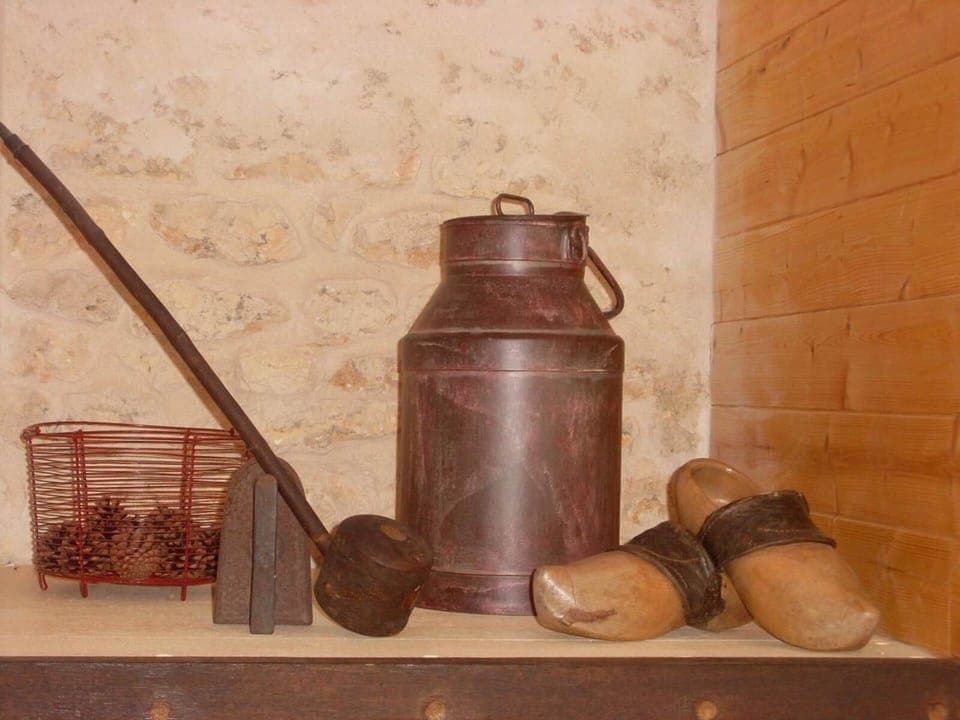 Chambre Chalet chez Bed and Bourgogne - chambres d'hôtes à Messey-sur-Grosne