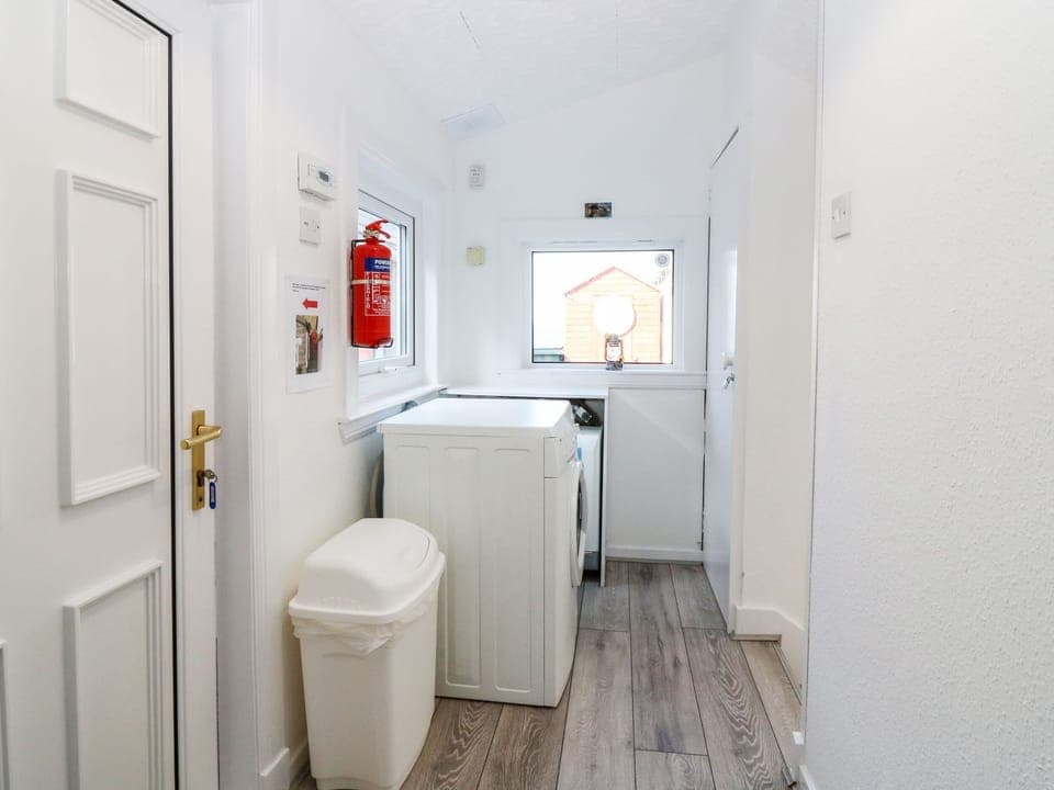 Cottage | Bathroom | Shower