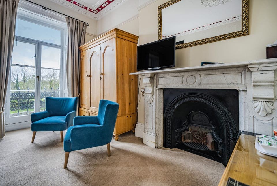 Superior Double or Twin Room, Ensuite (Room 5)