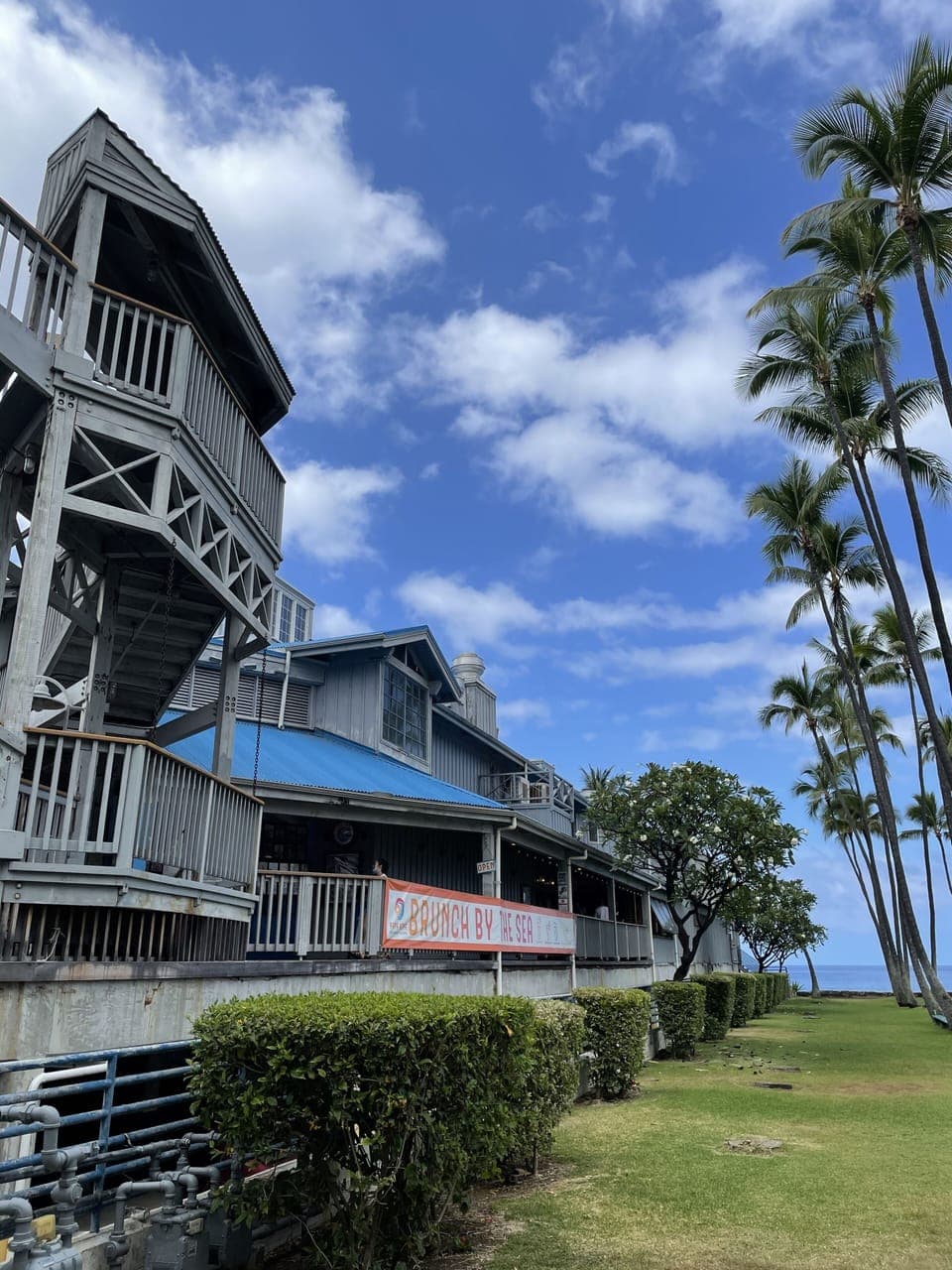 More nearby restaurant pics