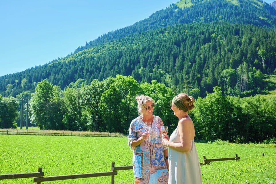 Holiday Home Facilities and Services