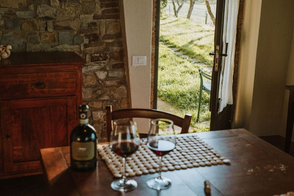agriturismo-la-papessa-chianti-san-donato-farmhouse-melograno-living-room