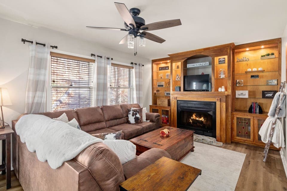 Welcome to Hillside Highlife!