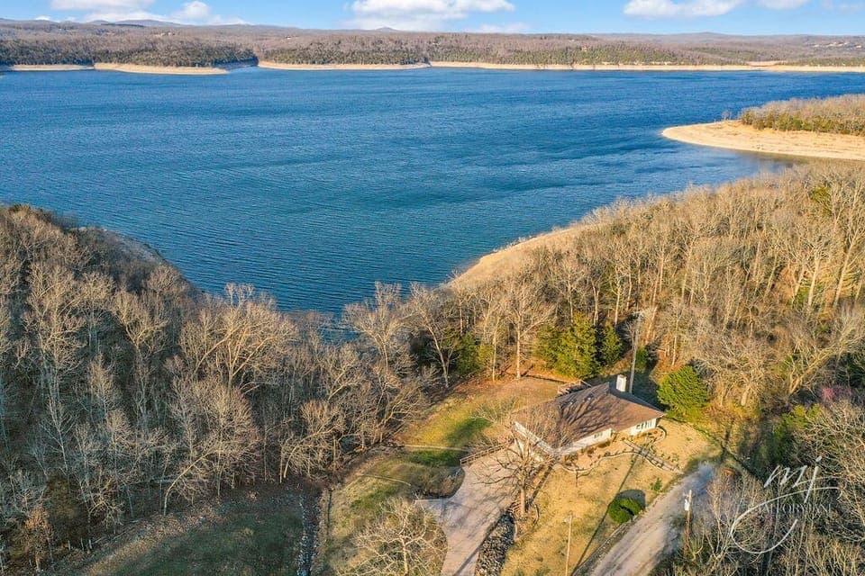 Peaceful, serene, private setting