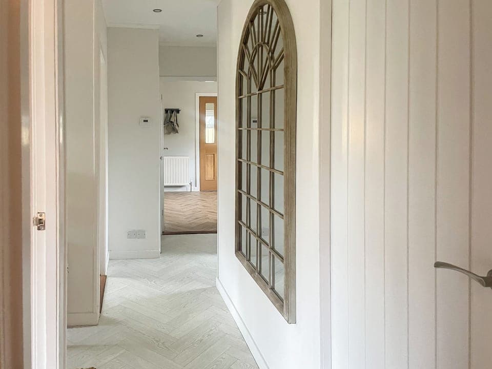 Interior | Mossdale Cottage, Dalmellington