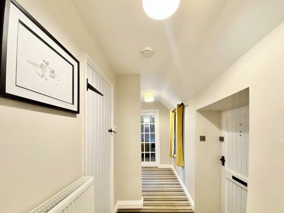 Interior | The Corner Barn, Cirencester