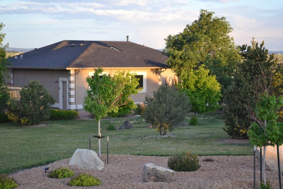 La Petite Foret Noire - Your Home Away From Home