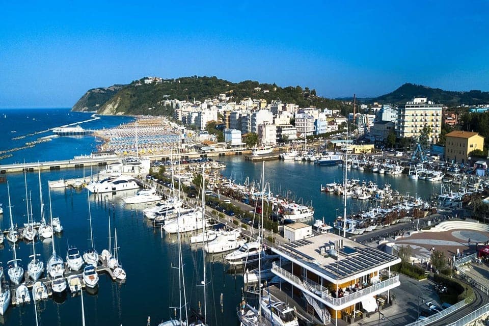 Immediate Surroundings [summer] (<1 km)