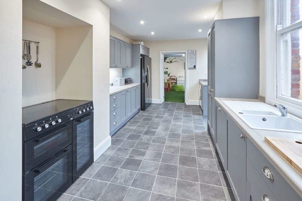 The Townhouse @ Scarborough - Host & Stay