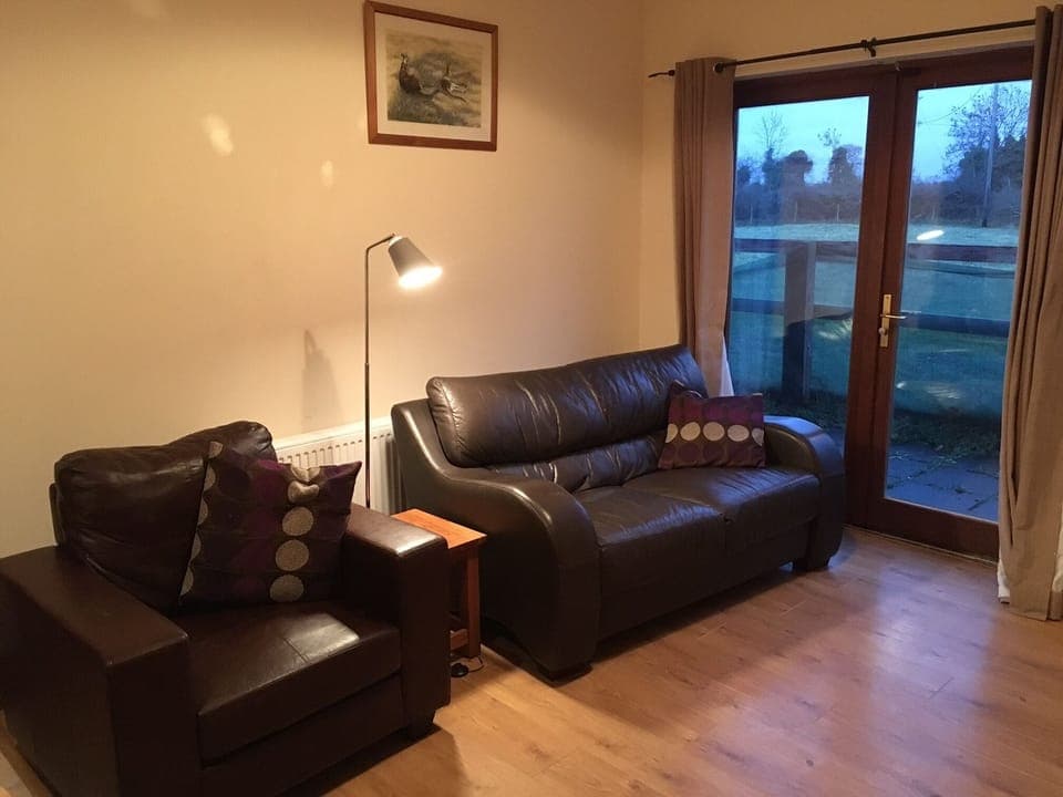 Livingroom TV area