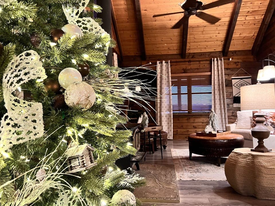 Christmas Decorations 