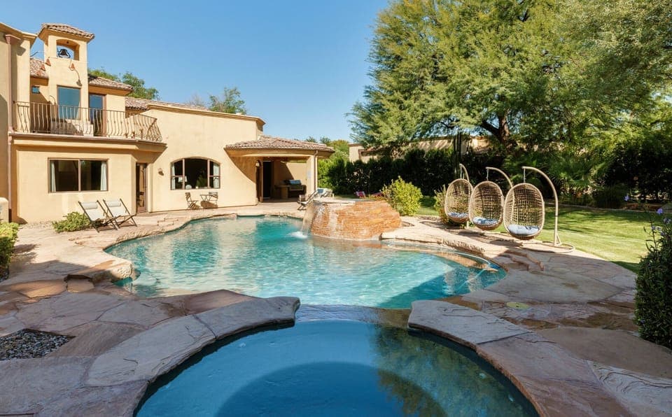 Spa Heat can be Added for $150.00 Per Night 