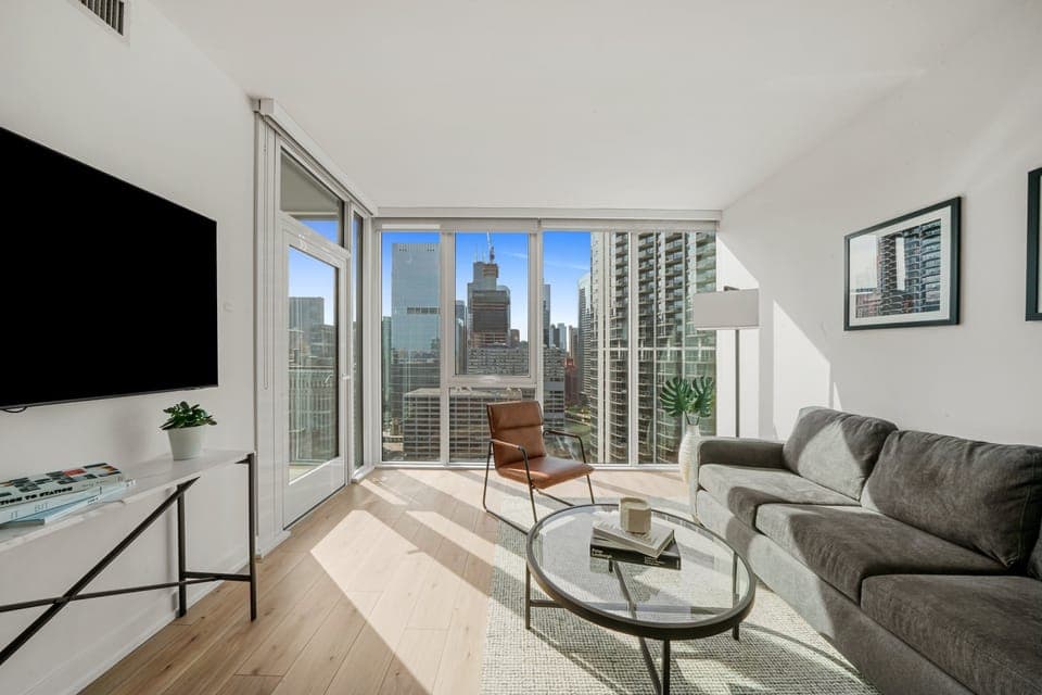 Premium bedding, pillowtop beds, in-room safe, individually furnished