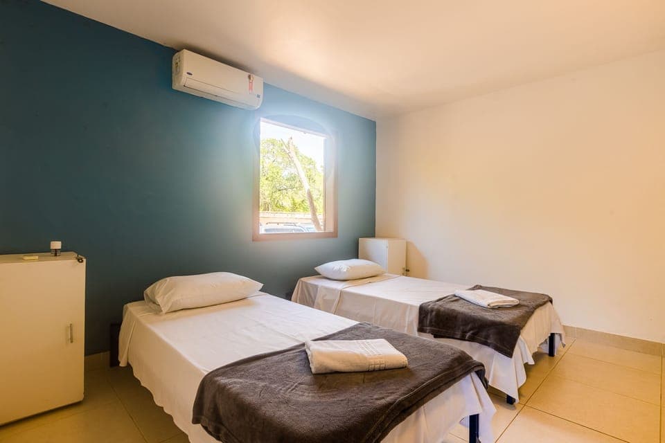 Shared Dormitory, Mixed Dorm | Bed sheets