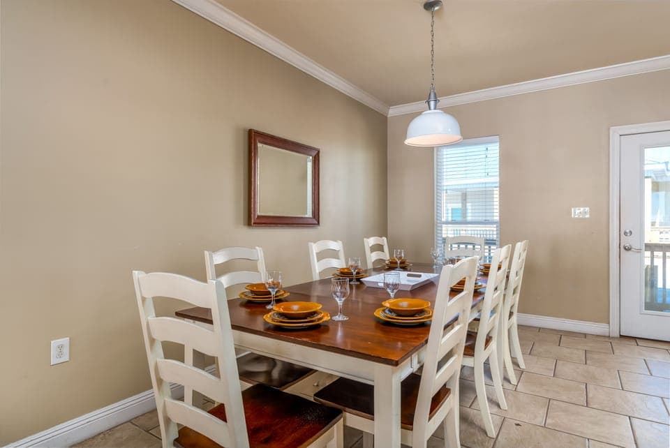 KeyWester Gulfview Dining