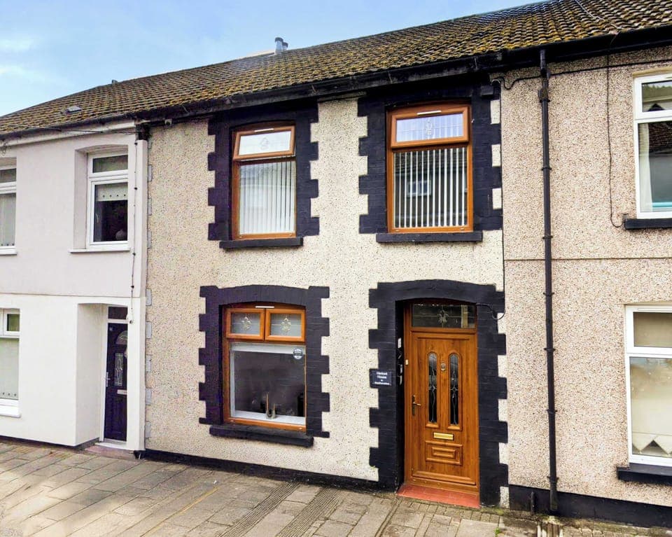 Herbert House by StayStaycations