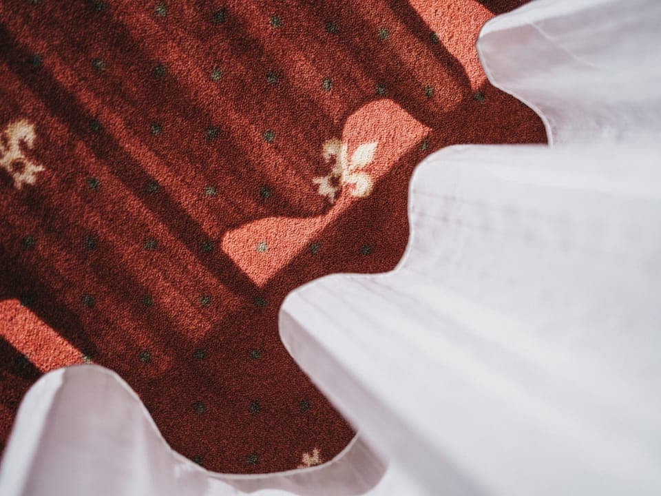 Standard Double Room, 2 Twin Beds | Hypo-allergenic bedding, minibar, in-room safe, desk