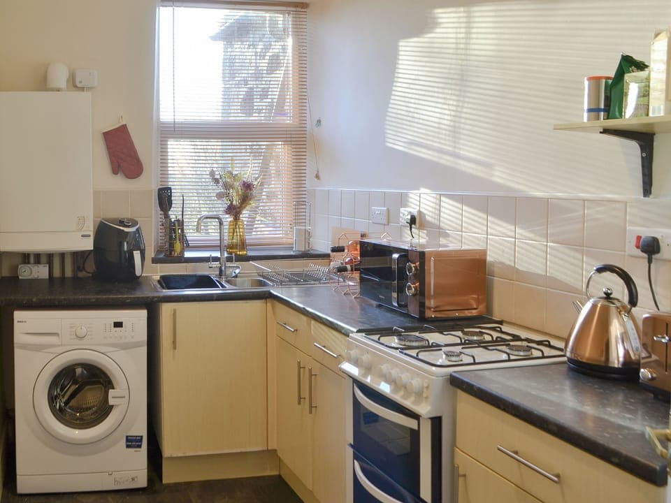 Kitchen | Marley&rsquo;s Retreat, Holywell, Whitley Bay