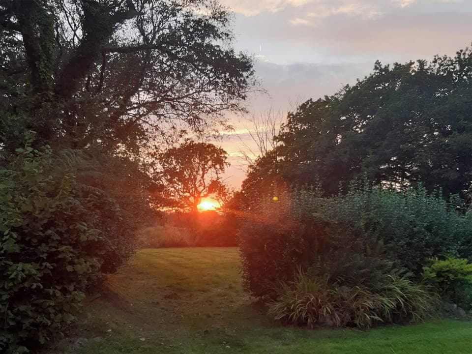 Surrounding area | Tirmynydd Farm Cottage, Gower, near Swansea