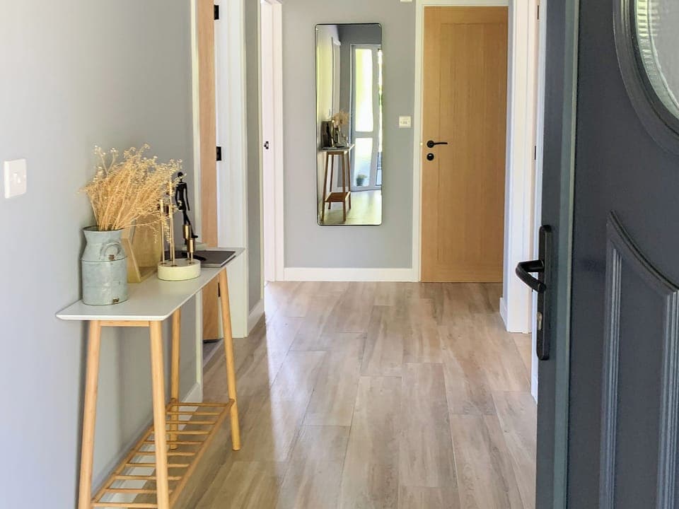 Hallway | Cefn Gelli, Gelli, near Narberth