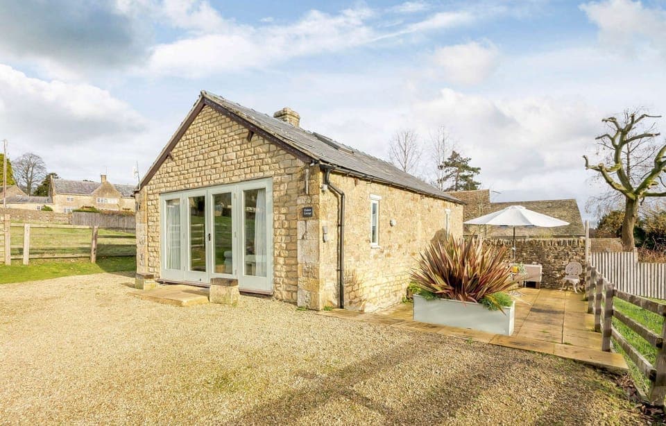 Oxbow Cottage - StayCotswold