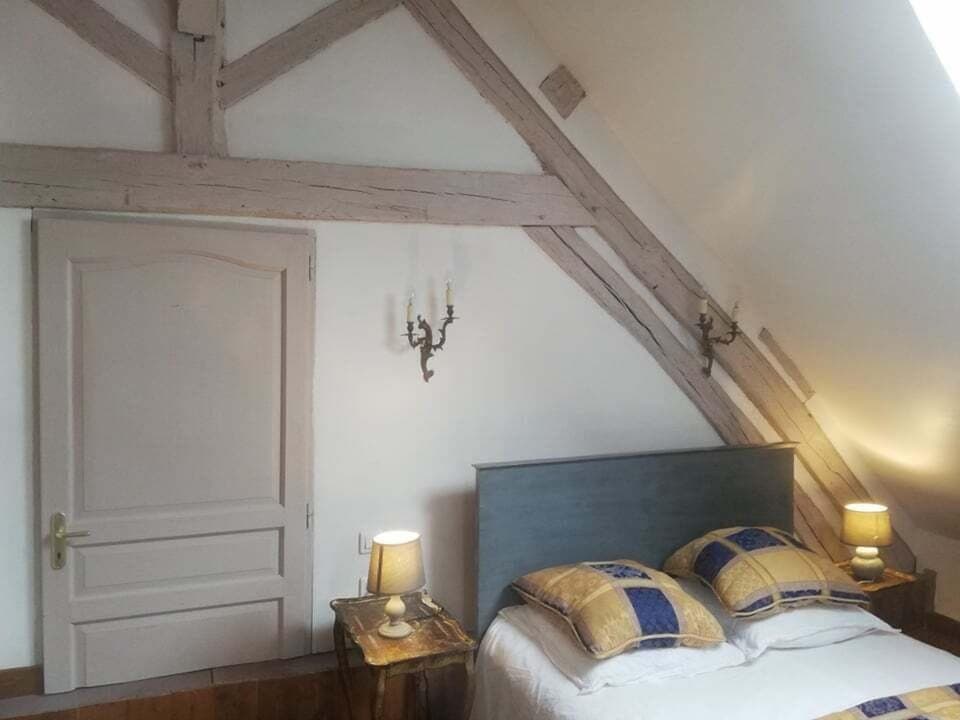 Classic Double Room | Premium bedding, Select Comfort beds, individually decorated