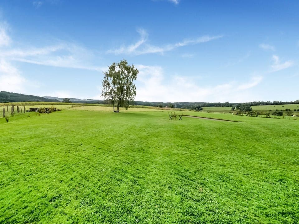 View from Holiday Home [summer]