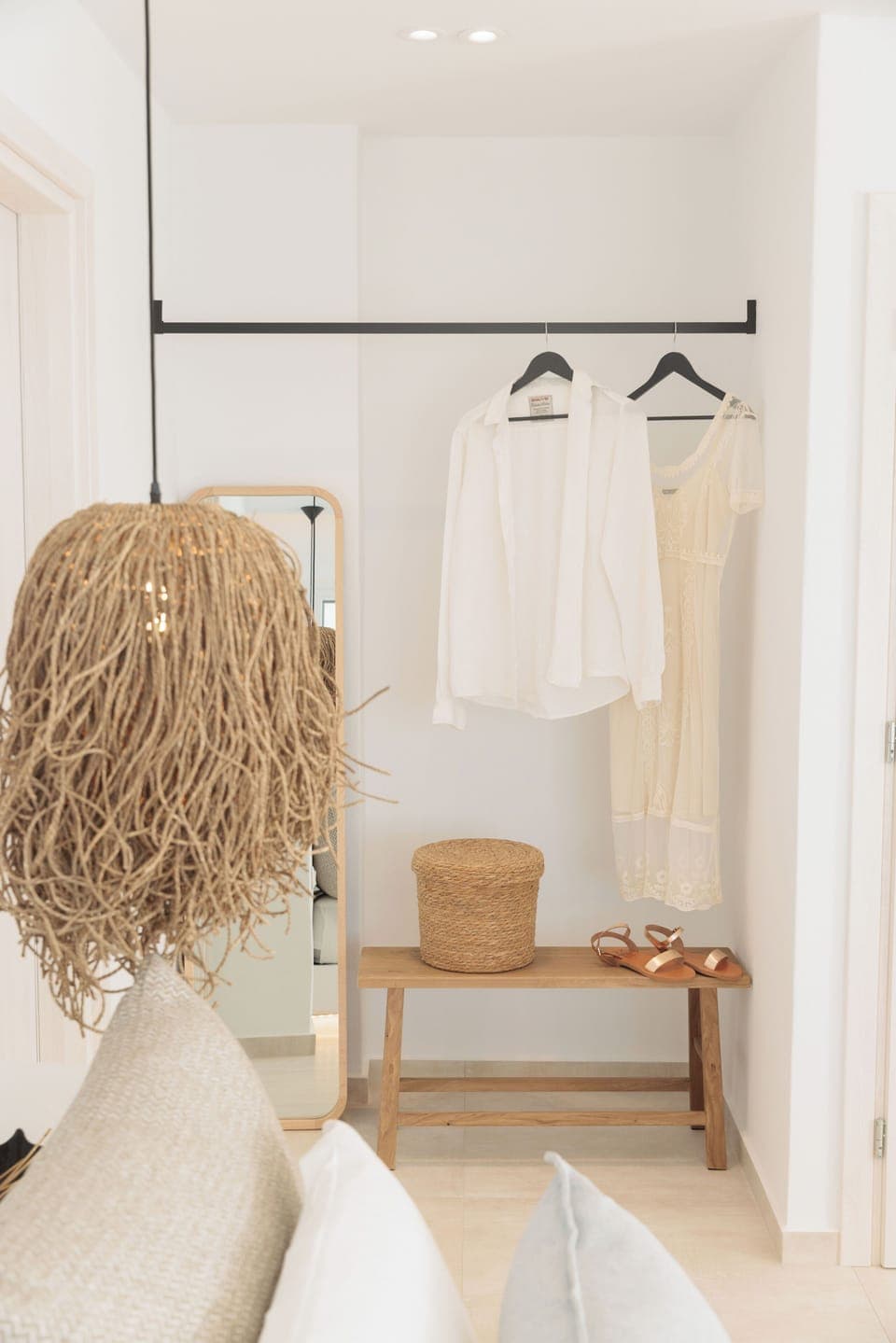 Deluxe Maisonette with Hot Tub | Premium bedding, down comforters, pillowtop beds, in-room safe