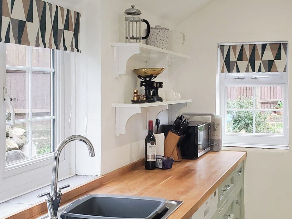 Kitchen | Windmill Cottage, Breadsall, near Derby