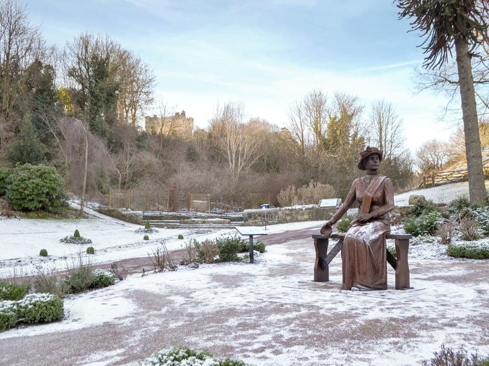 Surrounding area | Wellwood Cottage, Morpeth