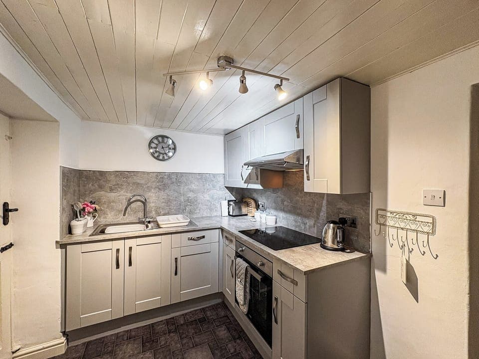 Kitchen | Pen Y Bont, Rhuddlan