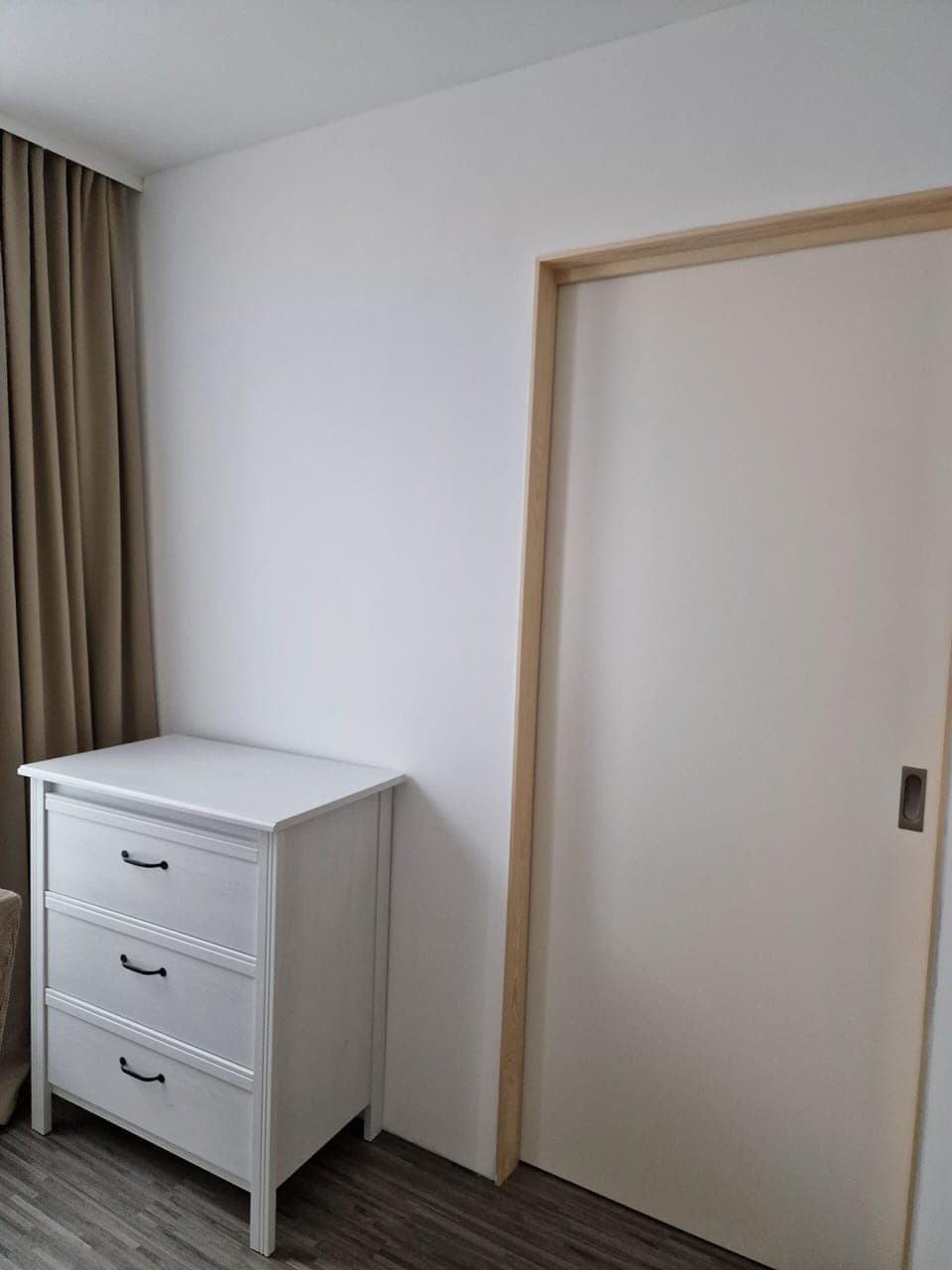 Superior Apartment, Private Bathroom | 1 bedroom