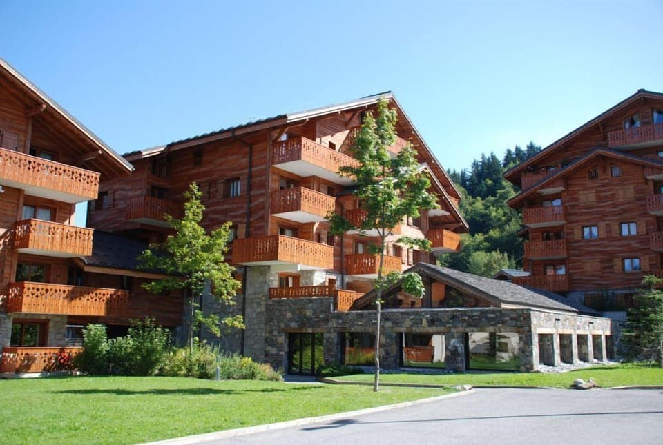 IDEAL PLACE TO DURING THE SUMMER OR WINTER