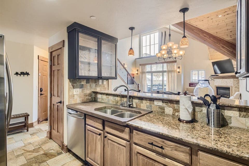 DLA8 Kitchen