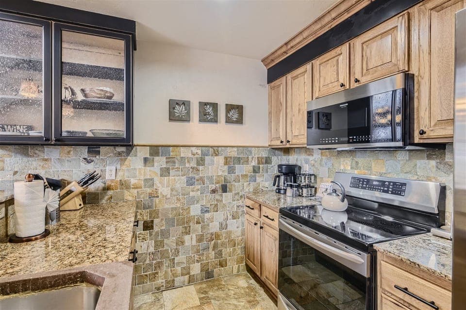 DLA8 Kitchen