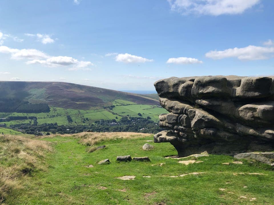 Cottage | Property grounds