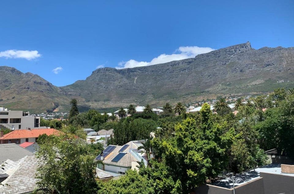 Standard Double Room, Mountain View | Mountain view