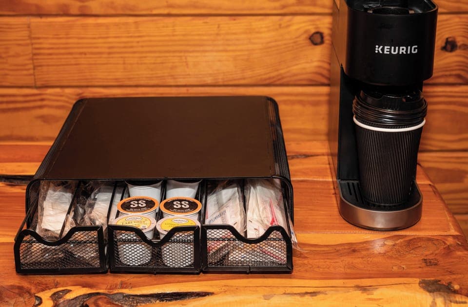 33-inch Smart TV with digital channels, Netflix, Hulu